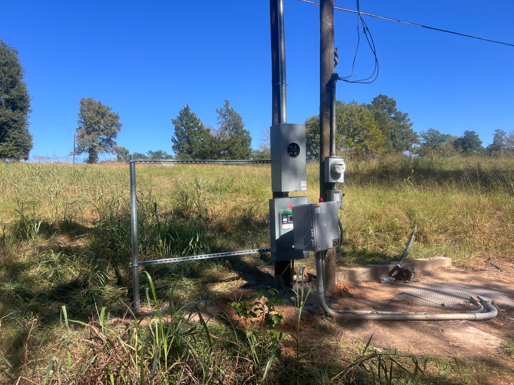 All Photos for Smith Electric in Buffalo, TX