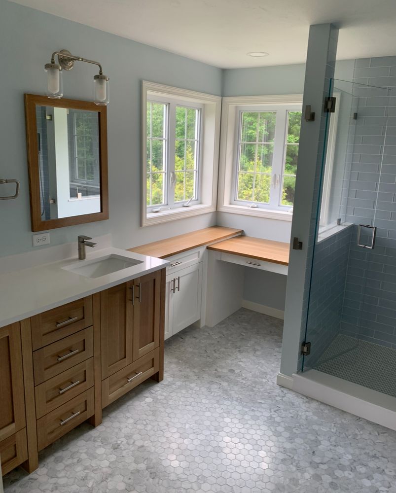 Kitchen Remodeling for LMA Home Improvement in Ashby, MA