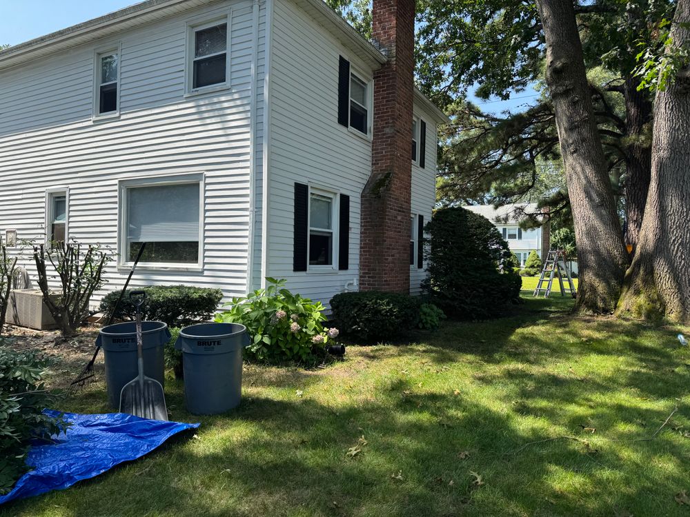 All Photos for Adams Landscaping in Springfield, MA