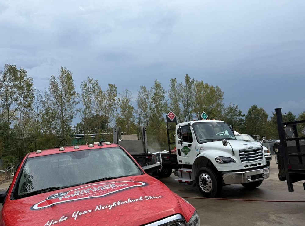 All Photos for Oakland Power Washing in Clarksville, TN