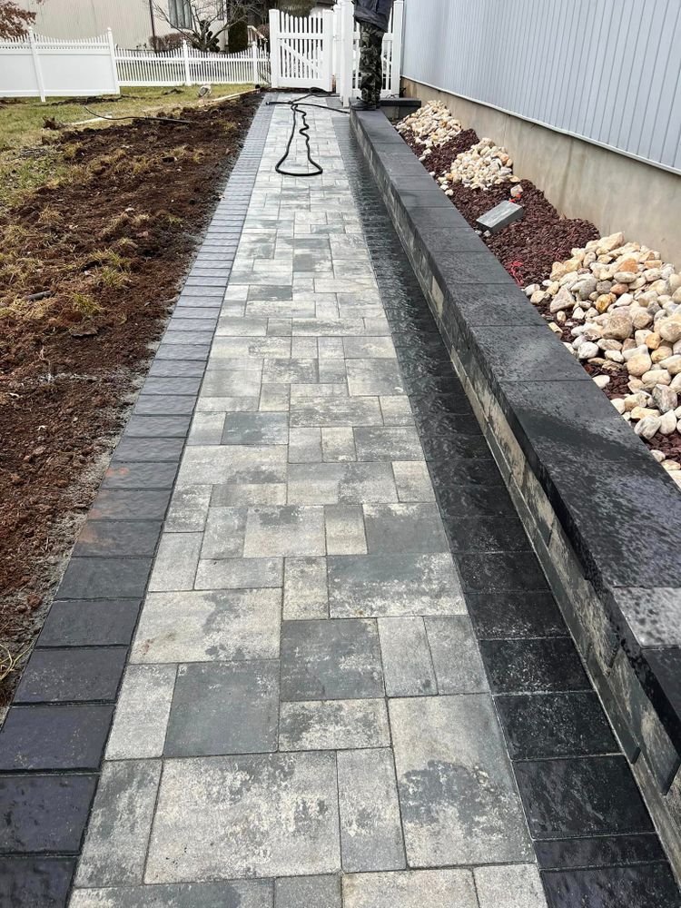 Masonry for Fajardo construction&masory LLC in Morristown, NJ