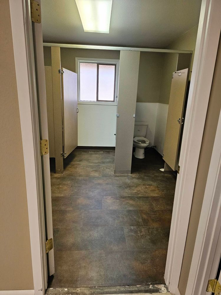 All Photos for Back Country Flooring & Remodeling in Lewistown, MT