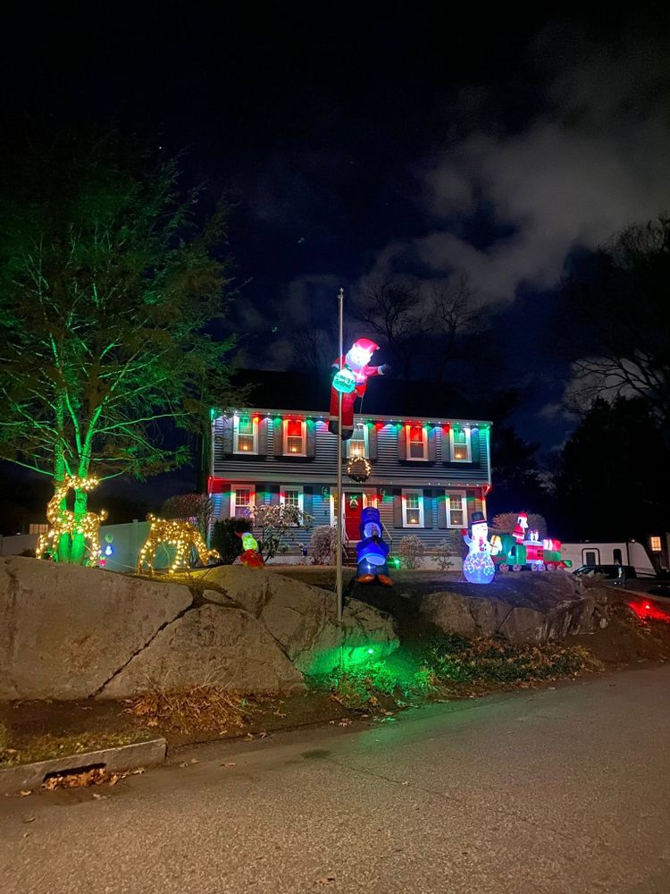 All Photos for GT Gamble Electric in South Shore, MA