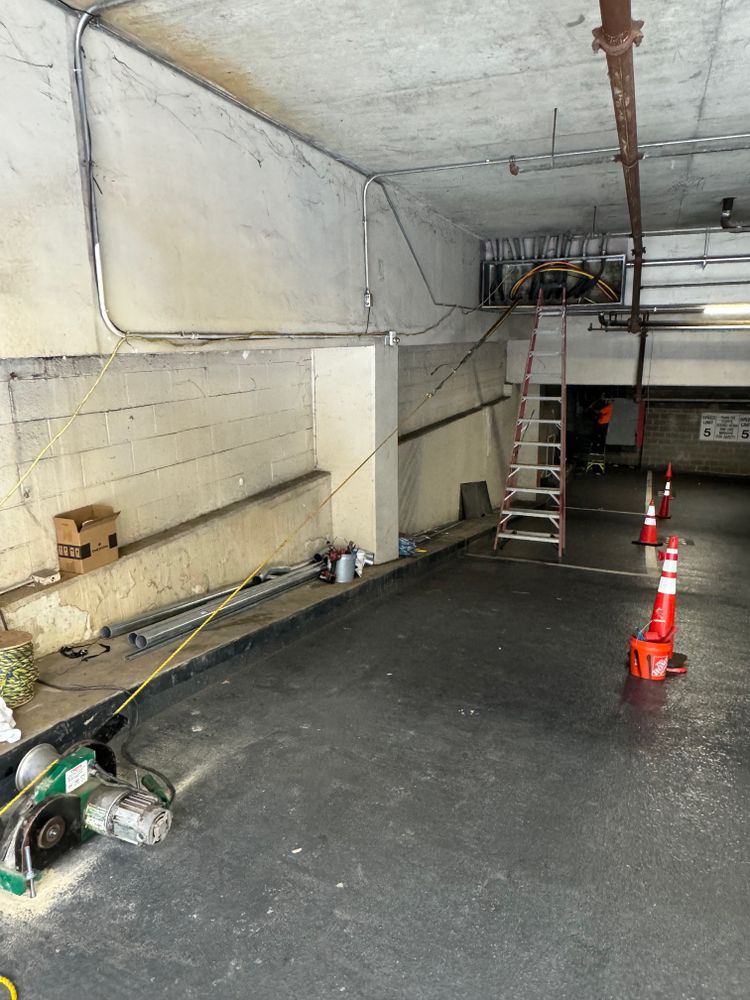 All Photos for Barnes Electrical Service in Woodbridge, VA