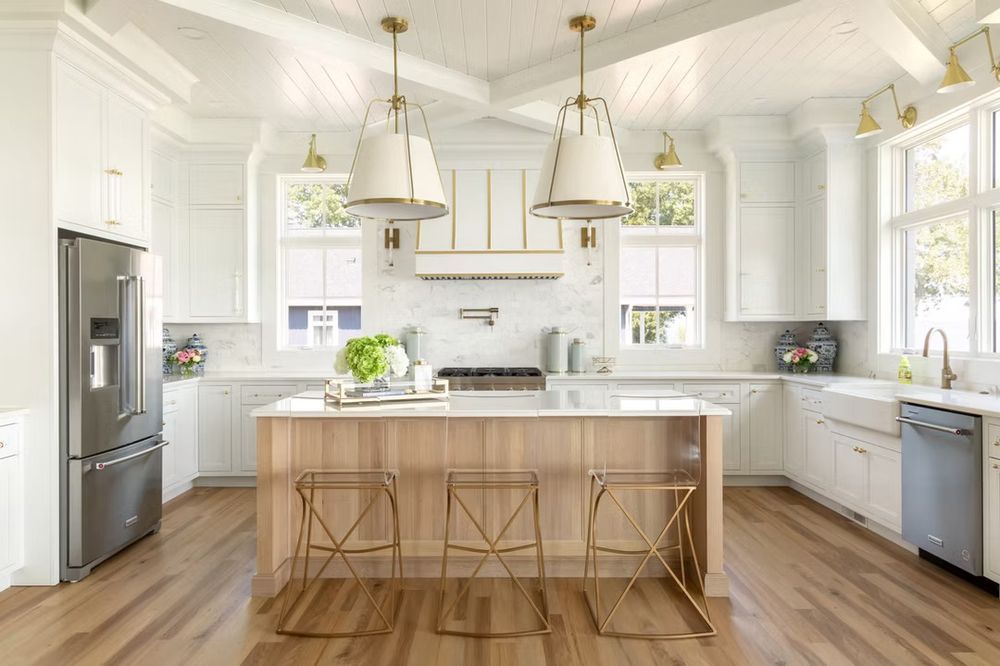 All Photos for The Cabinet Shop in Crossville, TN