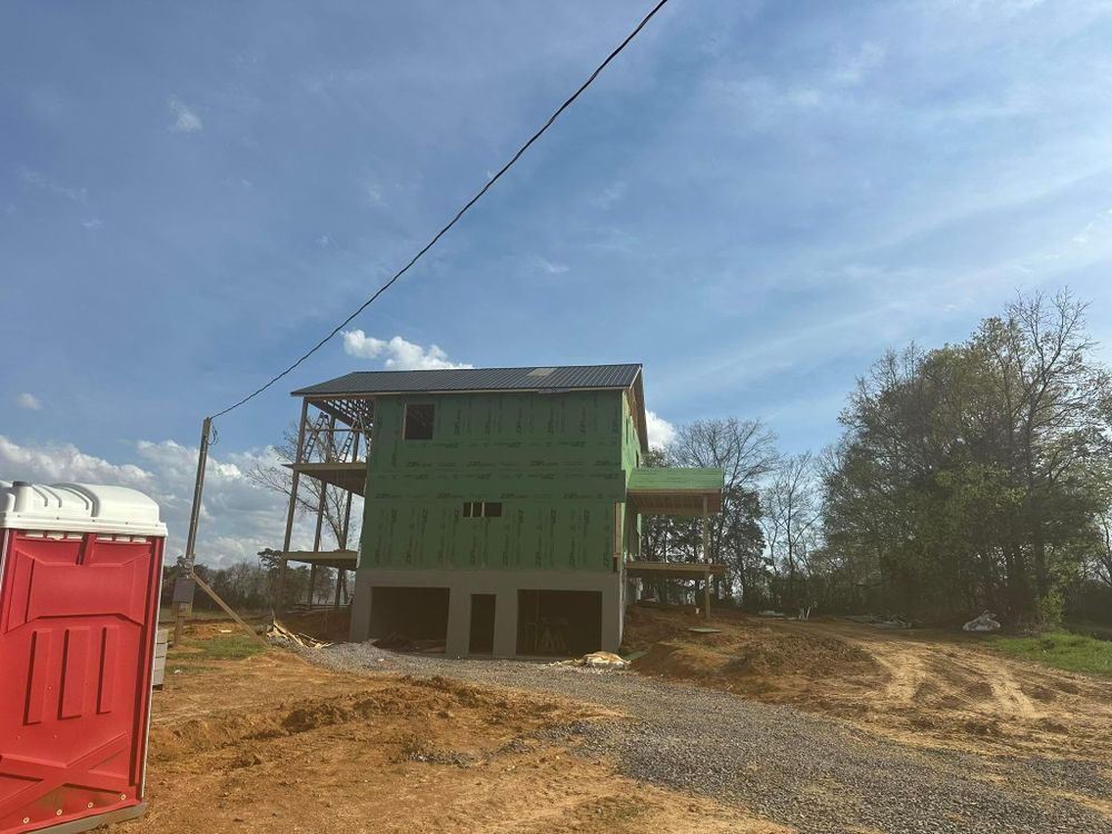 All Photos for Brannon's Construction in Riceville,,  TN