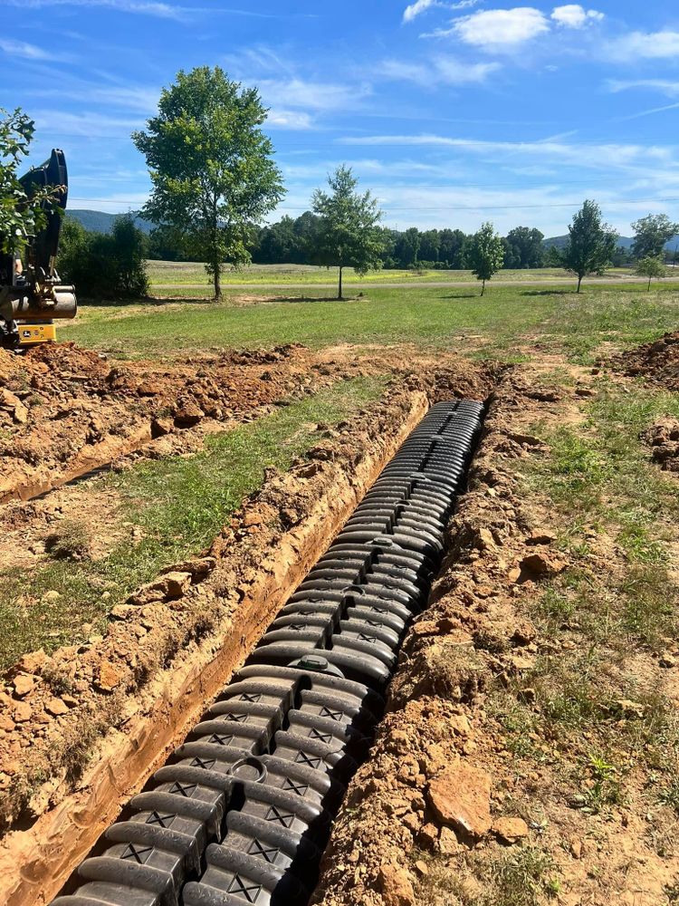 All Photos for Triple H Construction in Cave Spring, GA