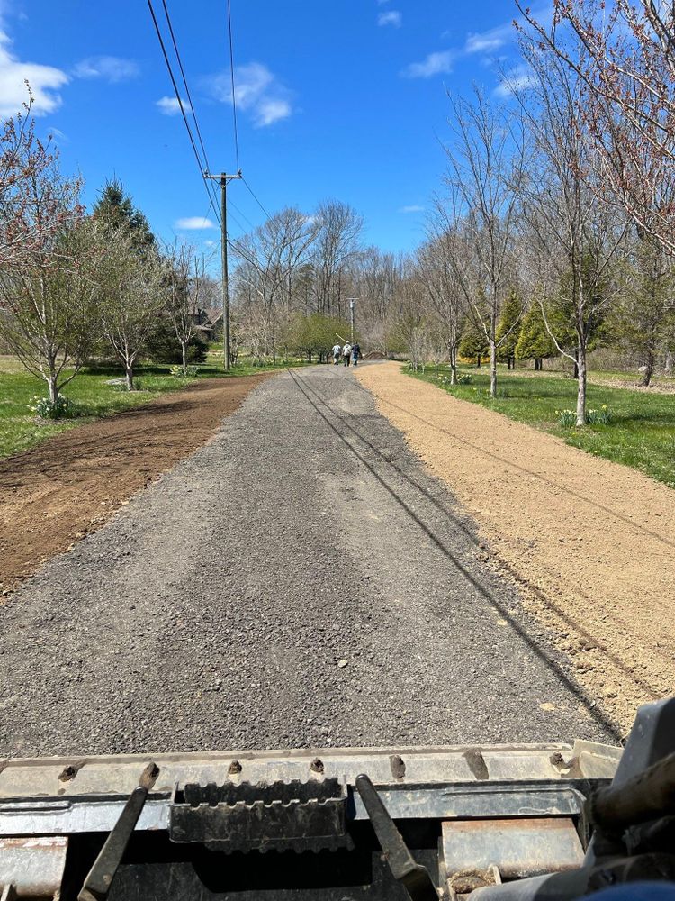 All Photos for Triple C’s Excavation in Ashford, CT