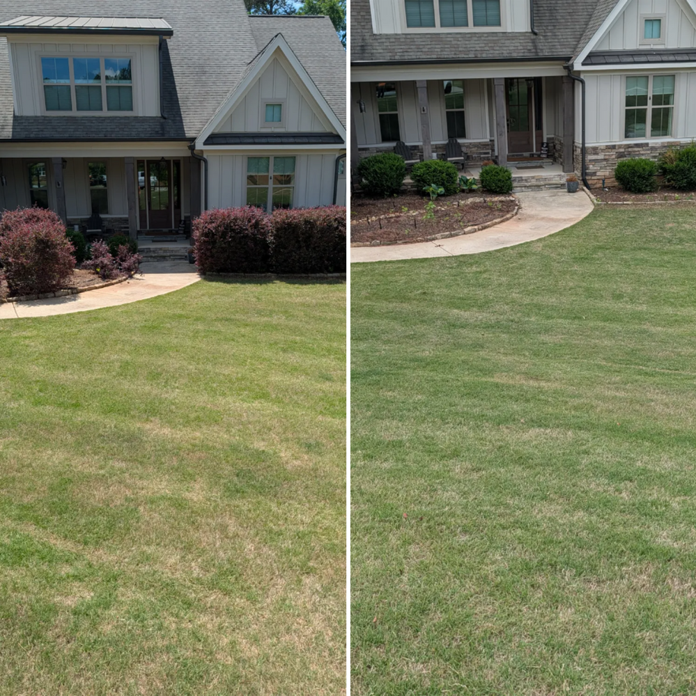 All Photos for Fantastic Lawn Care LLC in Fayetteville, GA