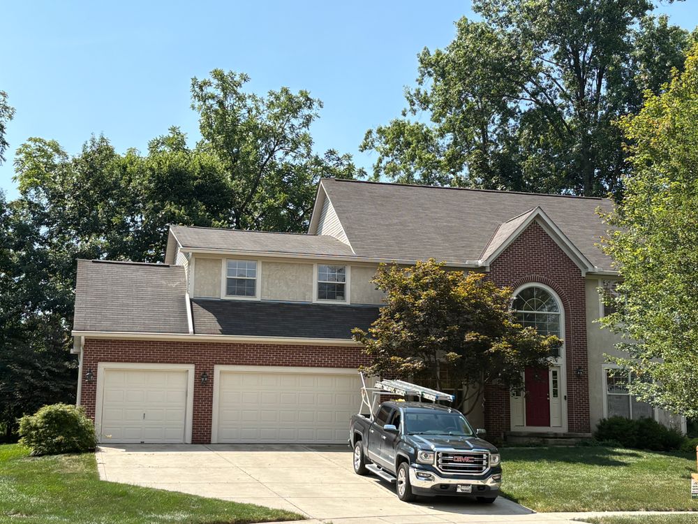 All Photos for Buckeye Roof Rejuvenate in Columbus, Ohio