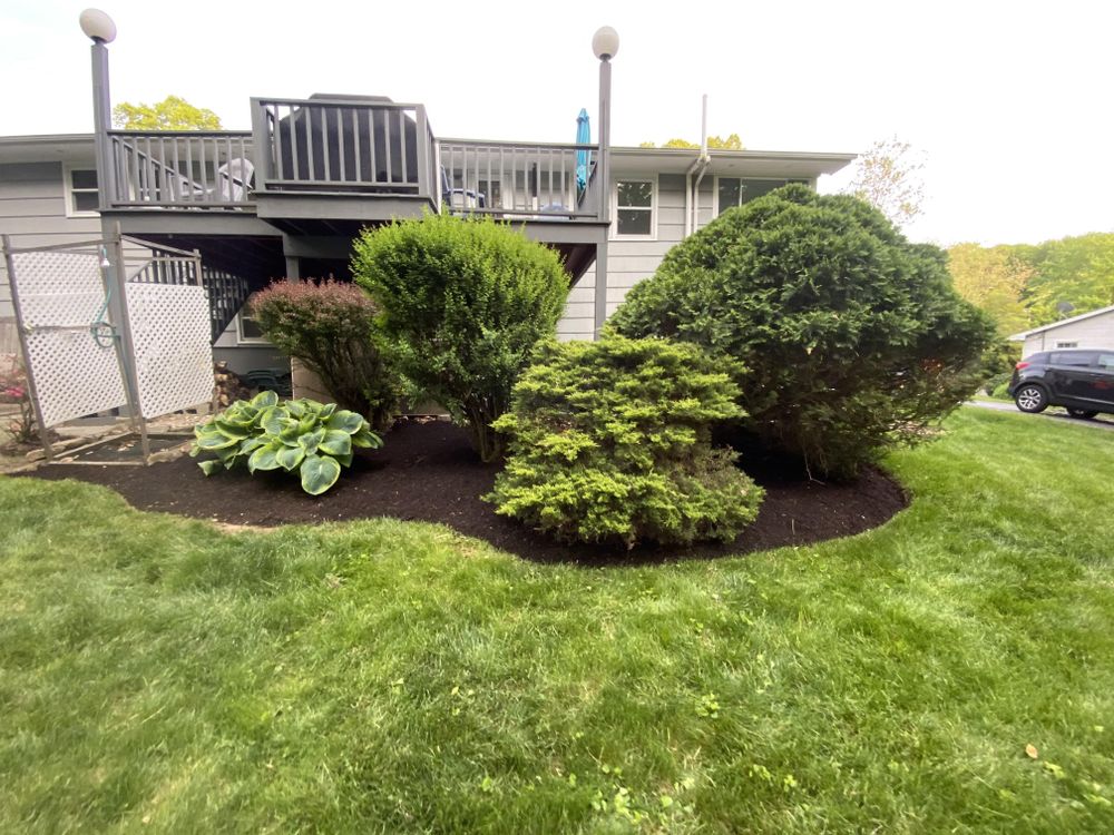 All Photos for Ace Landscaping in Trumbull, CT