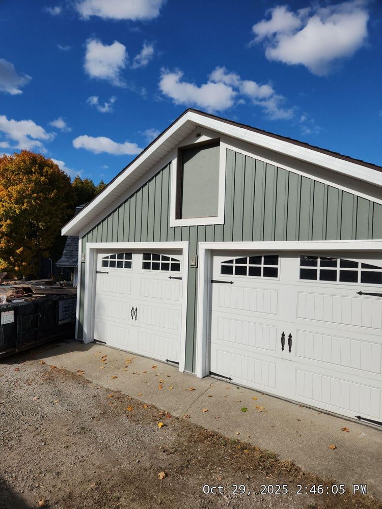 All Photos for Cornerstone Builds in LaGrange, IN