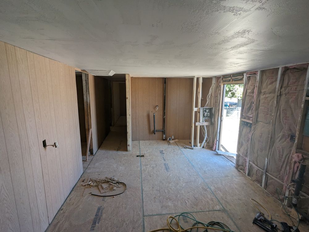 All Photos for Bar None Painting and KRS Construction in Kingman, AZ