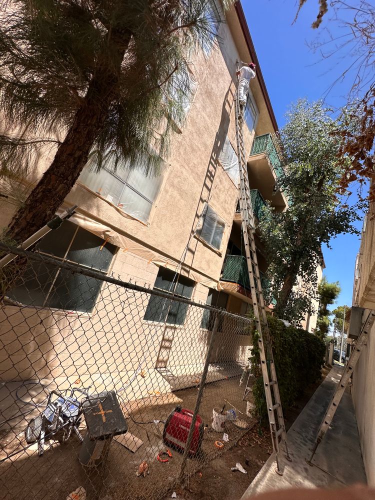 All Photos for West Coast Painting Solutions in Los Angeles, CA