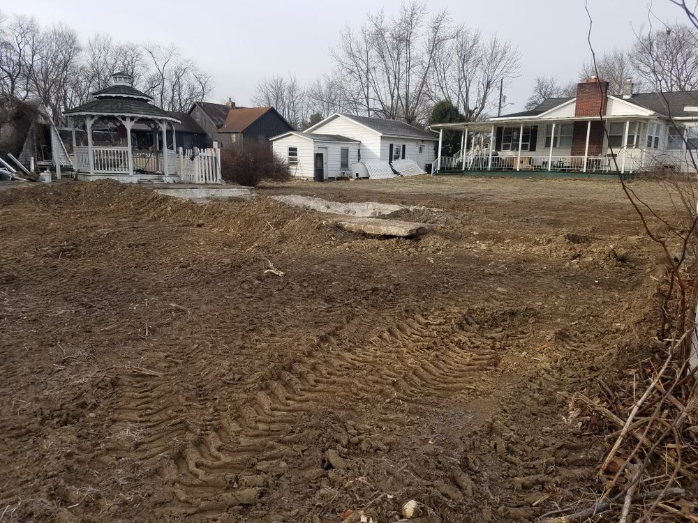 All Photos for Down Home Landscaping in Stillwater, PA