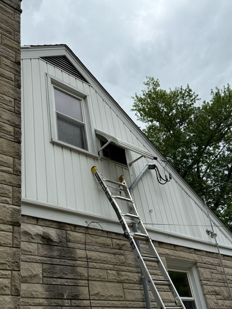 All Photos for Shepherd’s Repairs N’ Installs in Campbellsburg, IN