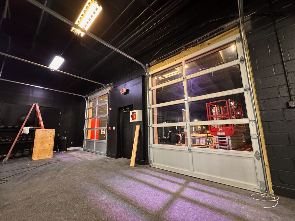 All Photos for JR Garage Door and Services in Maryland, and Surrounding Areas
