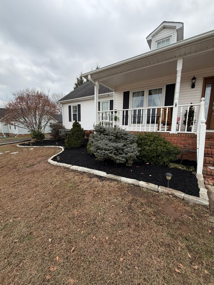 All Photos for Cody’s Lawn & Landscape in Greer, SC