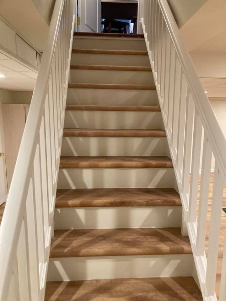 In addition to our comprehensive flooring solutions, we also offer a range of other services for homeowners including professional installation, repair and maintenance, ensuring your home's floors look great for years. for Porto Flooring and Renovations in Middletown, NJ