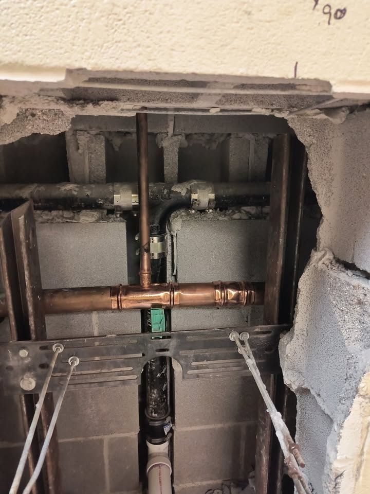 All Photos for Ramco Plumbing in Temple, TX