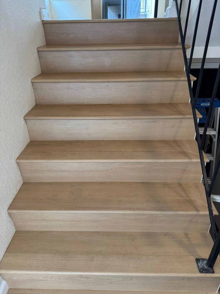 All Photos for Unique Hardwood Floors in Oakland, CA