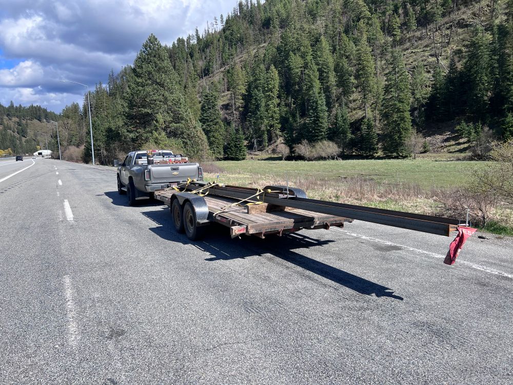 All Photos for Weingart Welding & Fab in Coeur d'Alene, ID