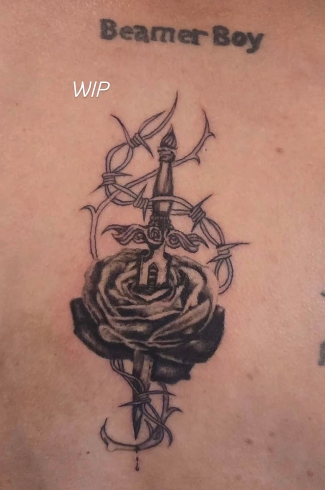 All Photos for Indika Hybrid Tattoo in Chicago, IL