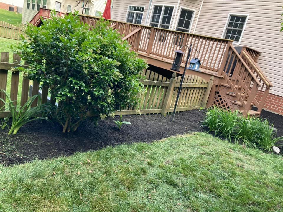 All Photos for Green Horizon Lawncare in North Chesterfield, VA