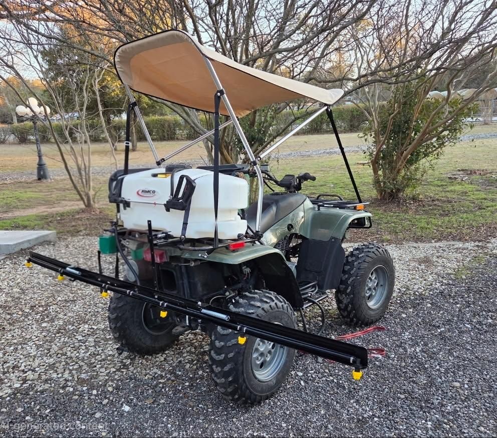 Precision Fence Line, Right-of-Way & Targeted IPT Brush Control ​✅ Individual Plant Treatment (IPT) for Mesquite & Stubborn Brush ​✅ Precision Spraying for Fence Lines, Gates, & Hard-to-Reach Areas ​✅ Low-Impact Vegetation Control for Right-of-Ways & Driveways for Philipp Property Solutions in Valley Mills, TX