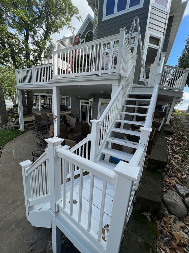 All Photos for Clavin Painting in Fort Dodge, Iowa