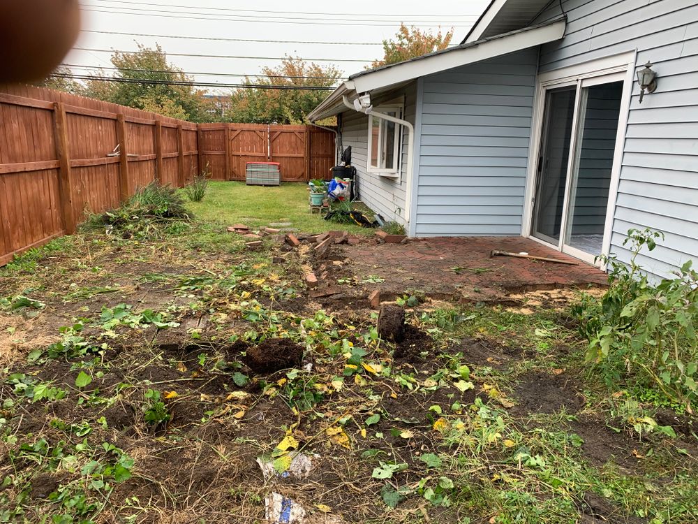 All Photos for T&J Concrete in Bridgeton, NJ