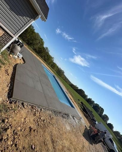 All Photos for Tanenbaum Services & Concrete in Florence, KY