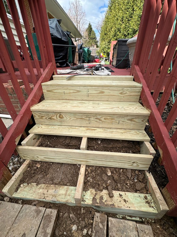 All Photos for JAG Handyman Services in Silver Spring, MD