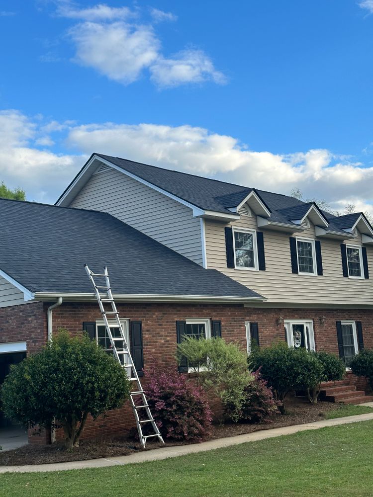 All Photos for Stephens’ Roofing LLC in Charlotte, NC