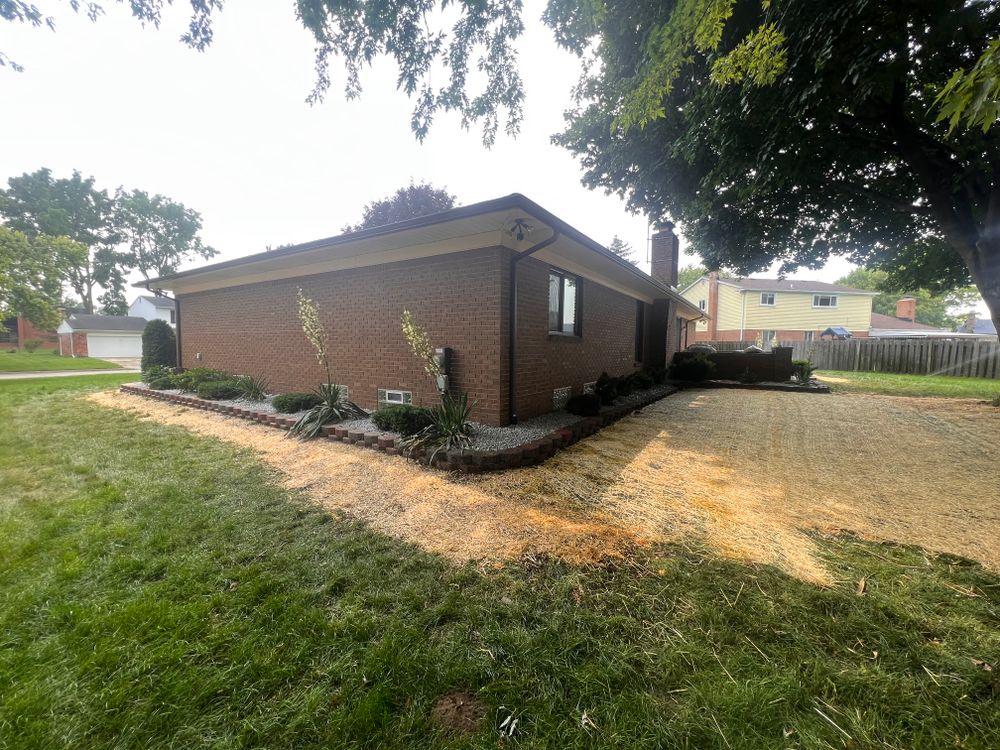 All Photos for Alltimate Outdoor Services in Warren, MI