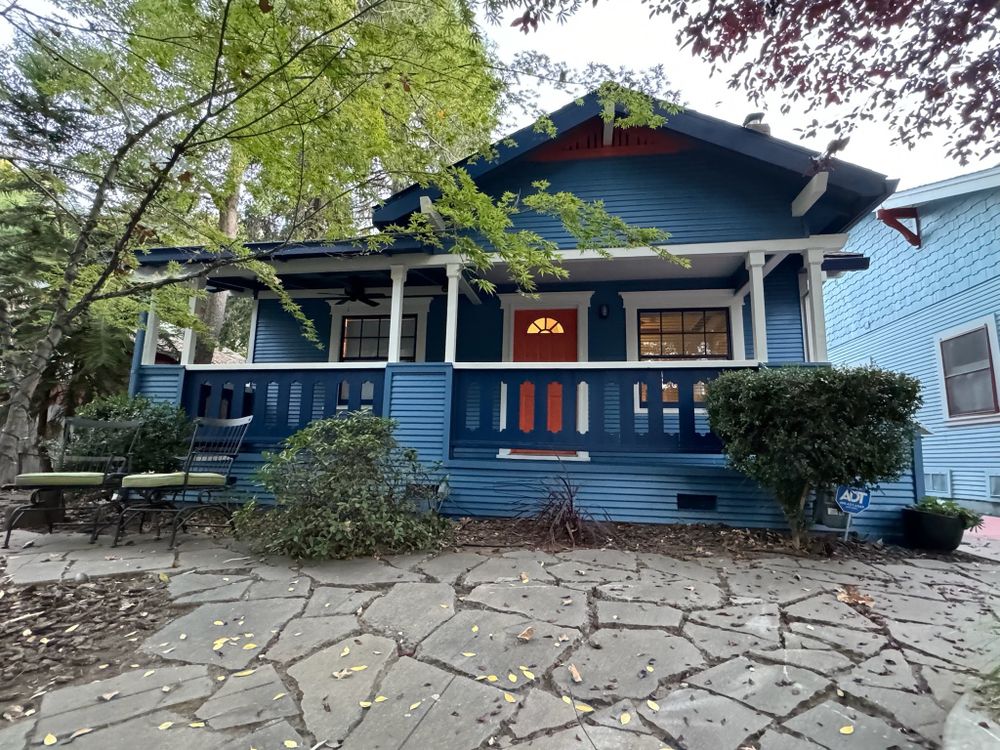 All Photos for Straight Edge Painting Company in Sacramento, CA