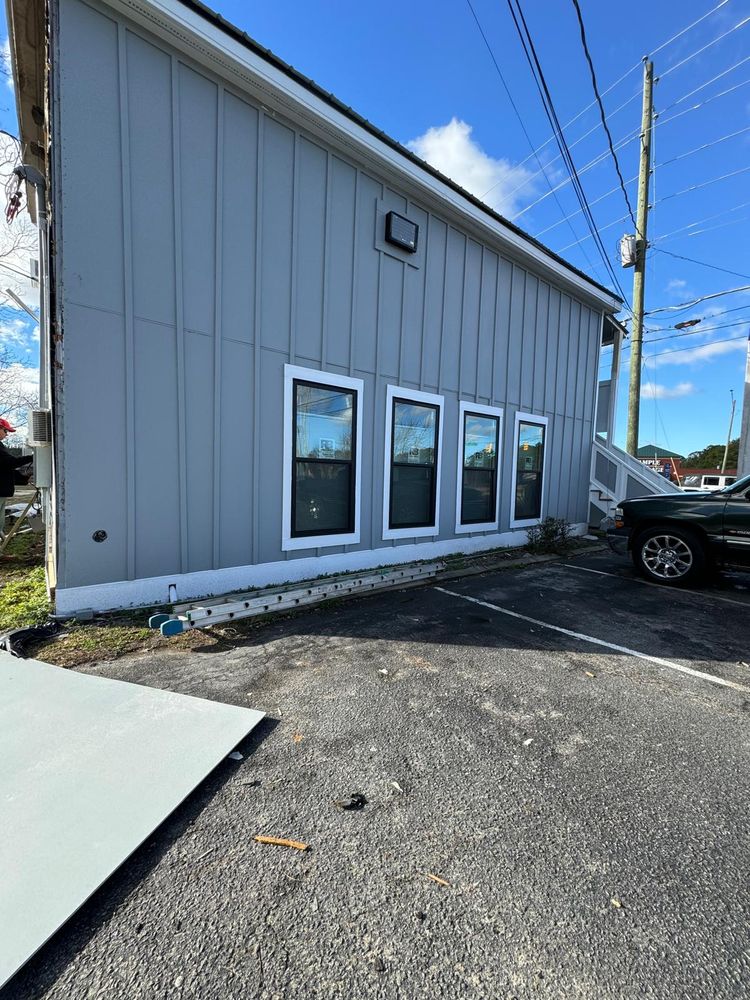 All Photos for Ruben R construction LLC in Mount Olive, NC