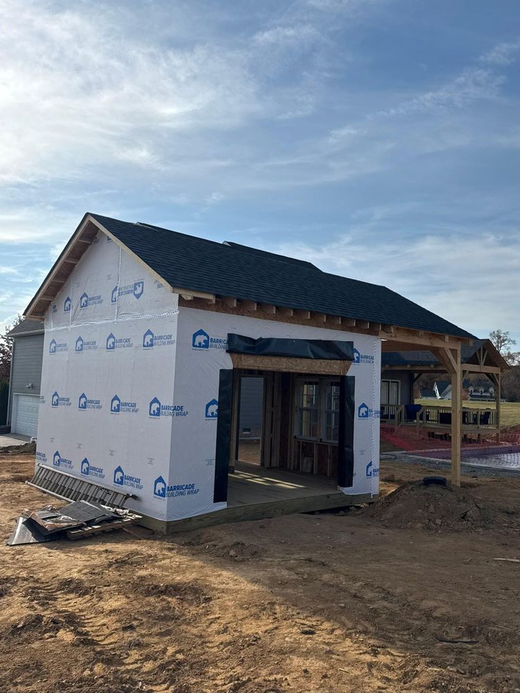 All Photos for James River Pools and Spa in Powhatan, VA