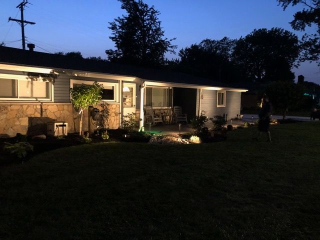 Exterior Renovations for One Call Cuts in Middletown, OH