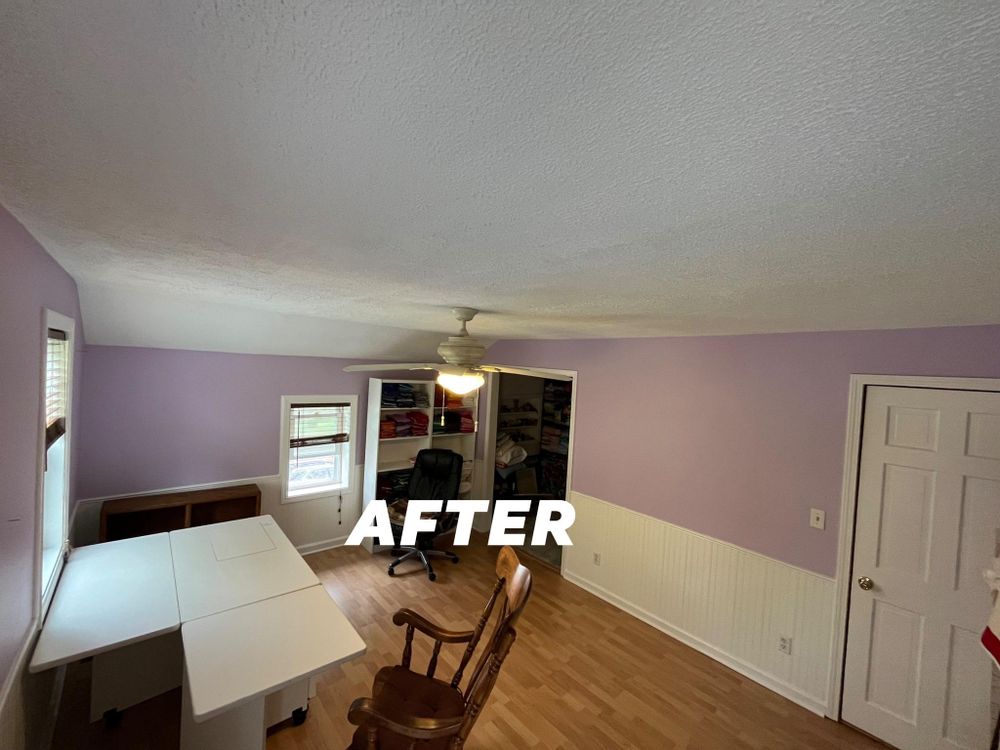 All Photos for Ryeonic Custom Painting in Swartz Creek, MI