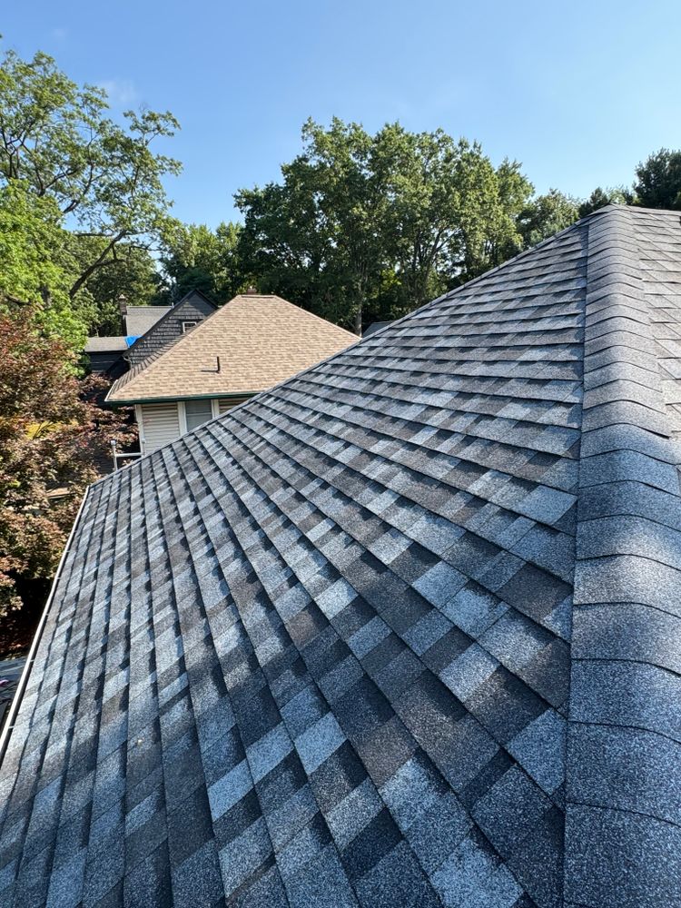 All Photos for Rise Above Roofing in Stow, OH