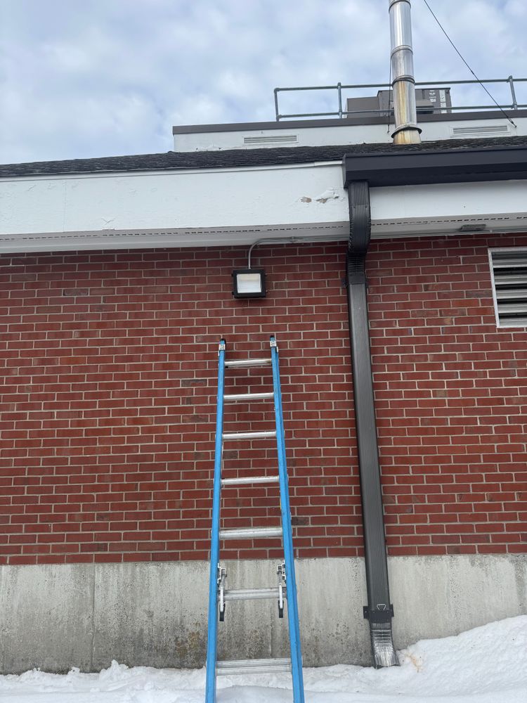 All Photos for Shane M. Field Electrician in Templeton, MA