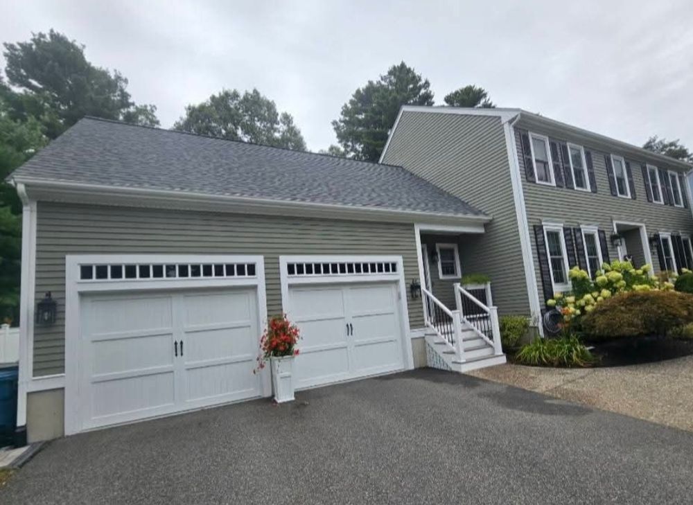 Guiding You Through the Process - Ensuring a Smooth and Stress-Free Experience for South Coast Decks LLC in Mansfield, MA