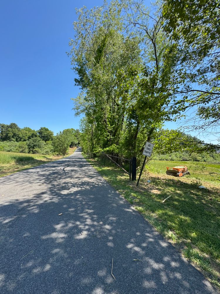 All Photos for Mountain Goat Land Management in Galax, VA