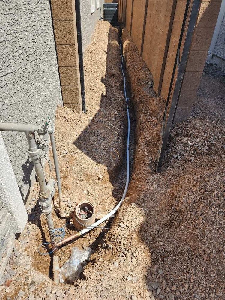 All Photos for Grand Canyon State Landscape Inc. in Surprise, AZ