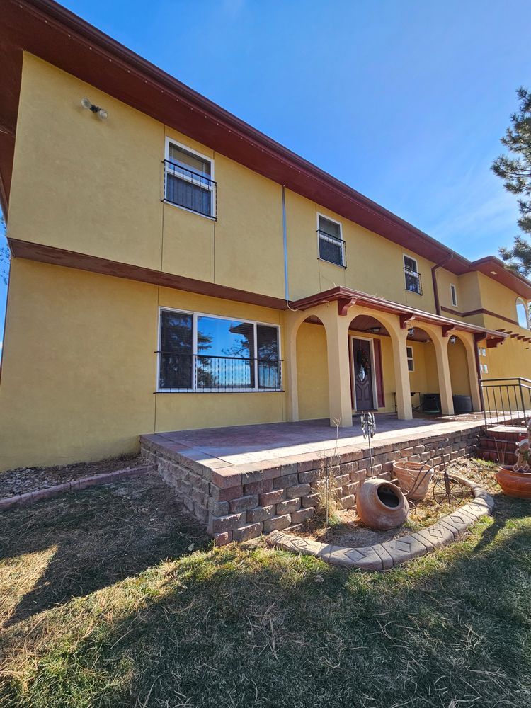 All Photos for Pr Stucco Services in Denver, CO