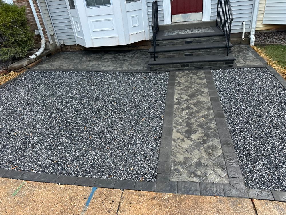 All Photos for Matteo Hardscapes in Towson,  MD