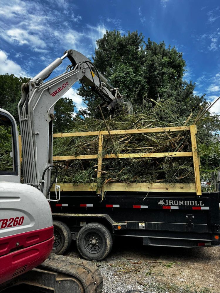 All Photos for Leal’s Lawn Service in Dayton, TN