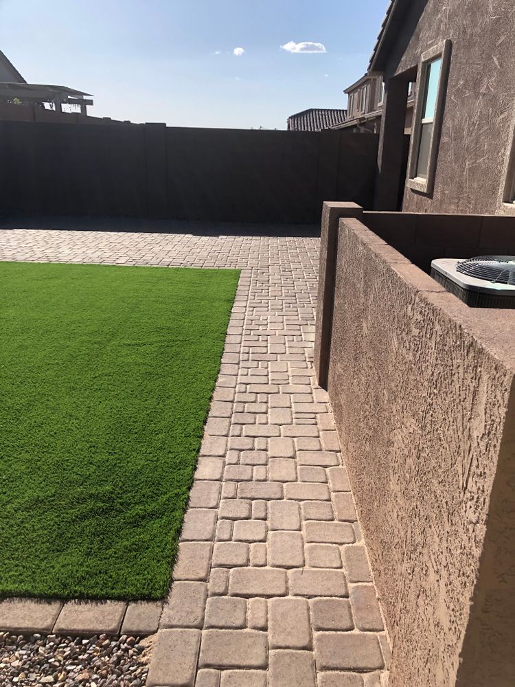 All Photos for G&C Landscaping LLC in Chandler, AZ