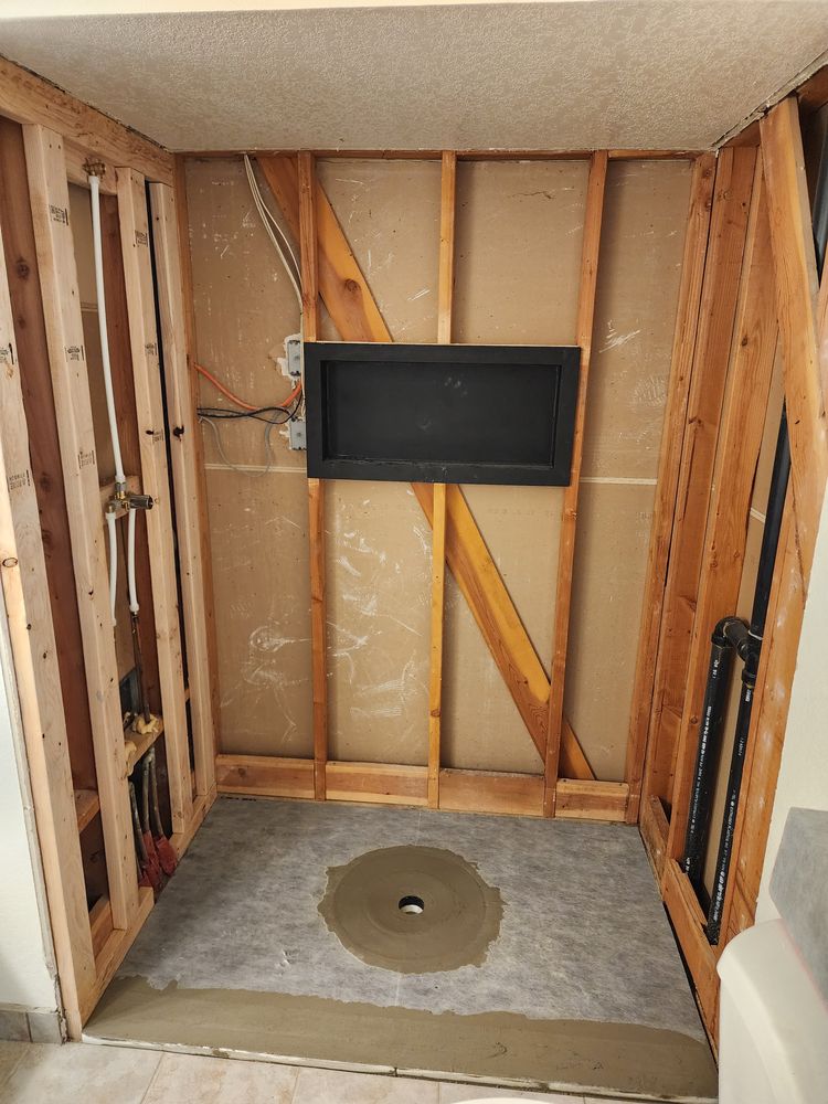 All Photos for Shermer Construction, LLC in Ridgecrest, CA